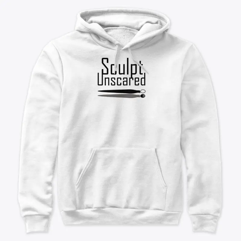 Sculpt Unscared