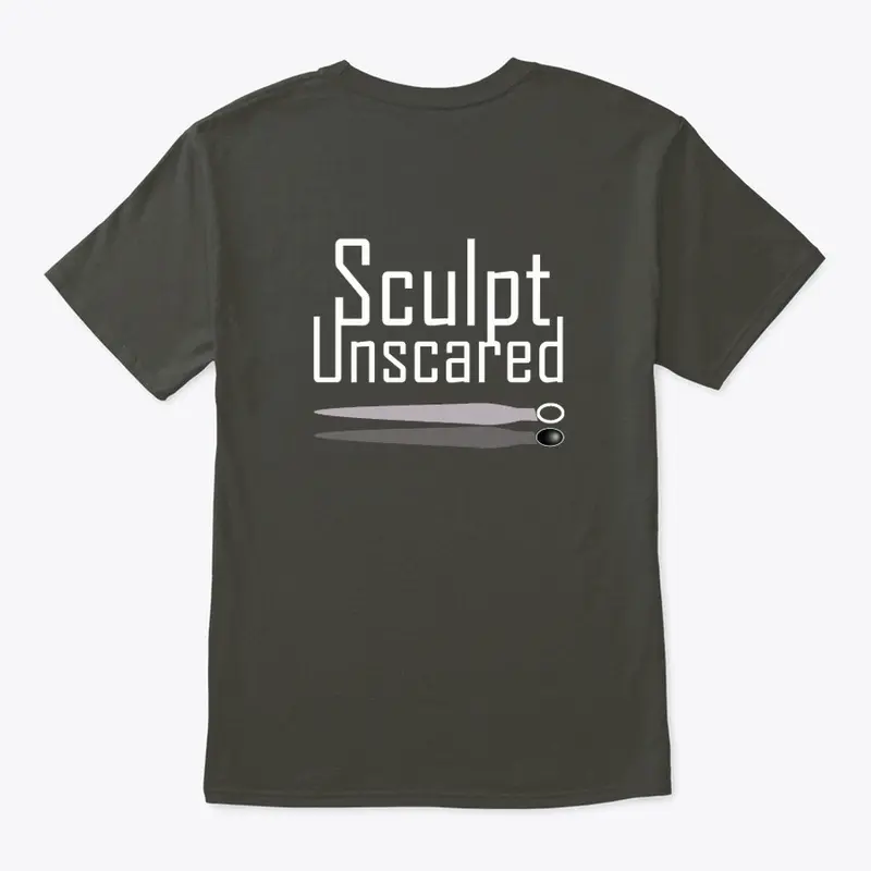 Sculpt Unscared