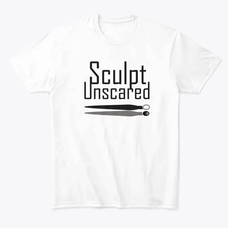 Sculpt Unscared