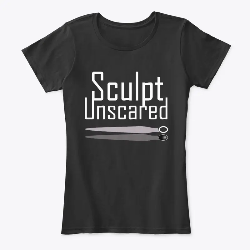 Sculpt Unscared