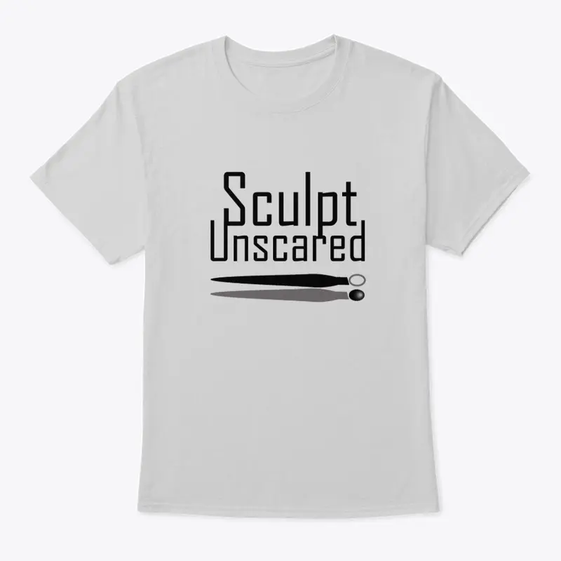 Sculpt Unscared